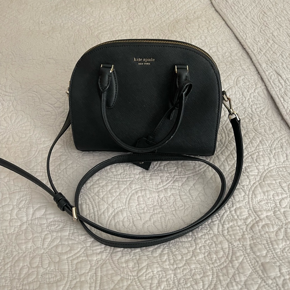 Kate Spade Dome Medium Purse
